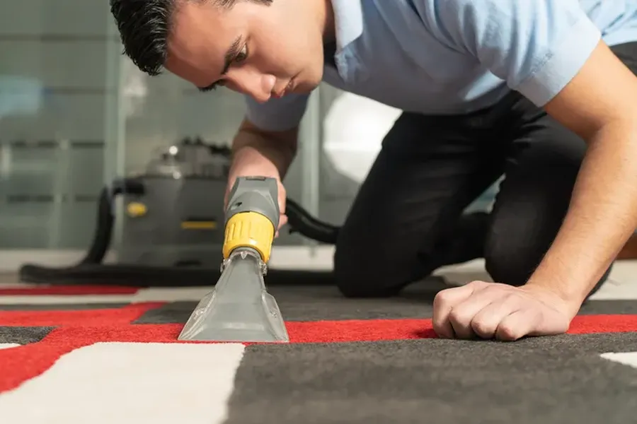 Experienced Carpet Cleaning Service North Hills, CA