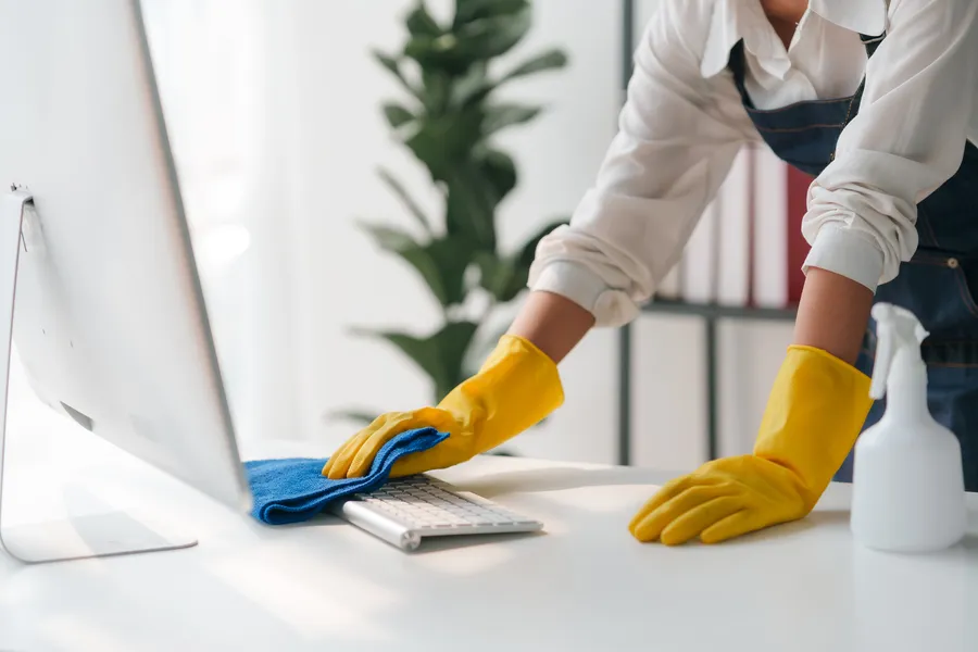 Expert Office Cleaning Services North Hills, CA