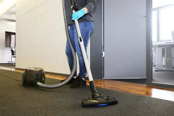 Office Cleaning Services