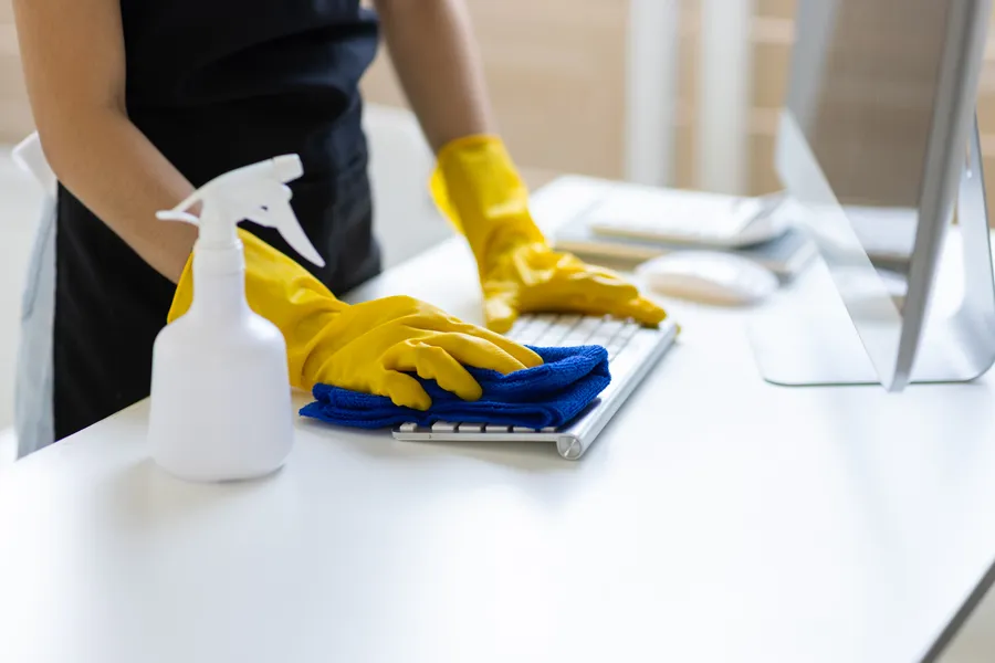 Professional Office Cleaning Services North Hills, CA