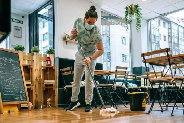 Restaurant Cleaning Services