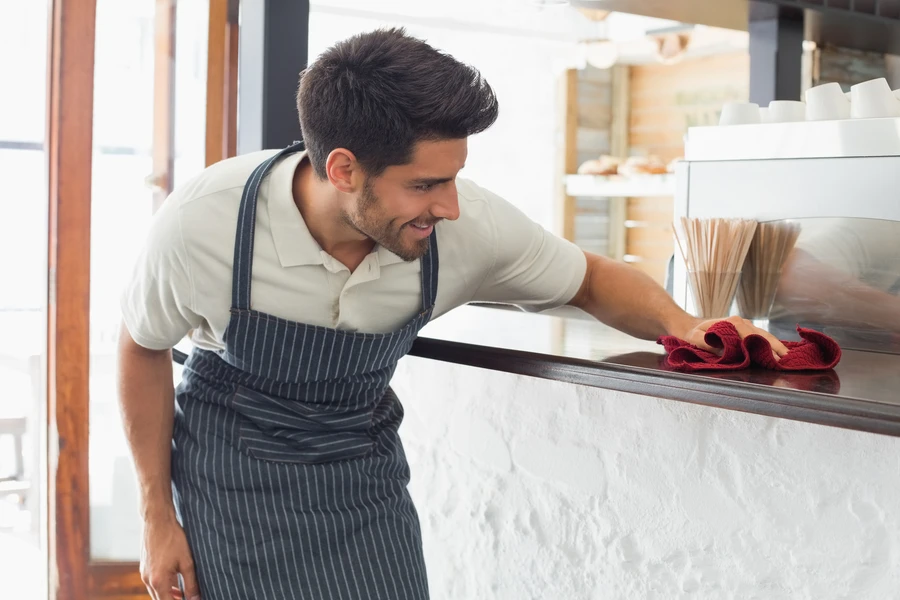 Top-rated Restaurant Cleaning Services North Hills, CA